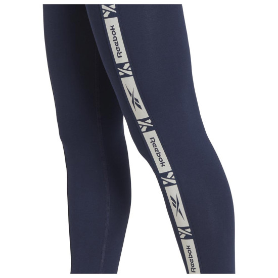 Reebok Γυναικείο κολάν TE Tape Pack Legging Reebok Γυναικείο κολάν TE Tape Pack Legging